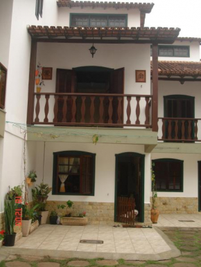 Triplex Cabo Frio